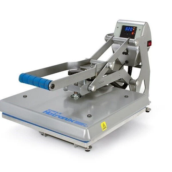 Presse Hotronix® Auto Open Clam 40 x 50 cm